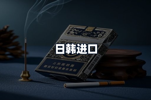 日韩进口
